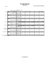 Creaturehouse (Flute Choir)