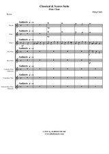Classical & Scores Suite (Flute Choir)
